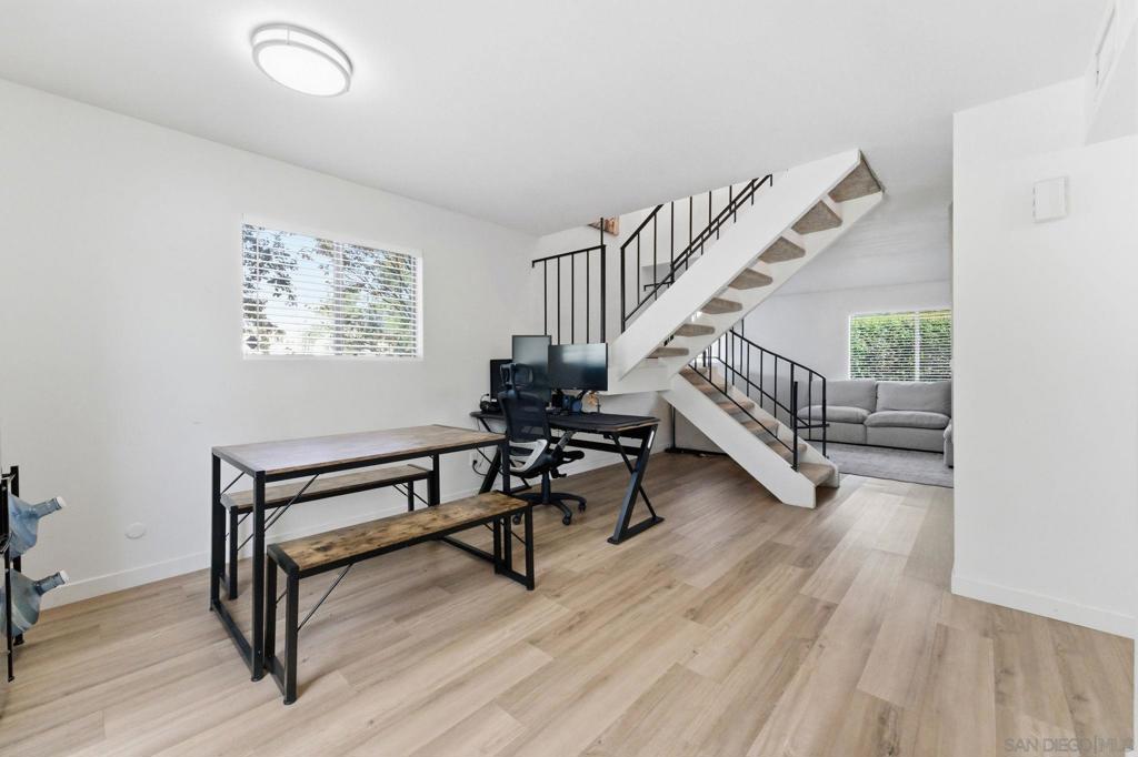 El Cajon - Residential