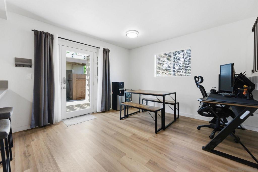 El Cajon - Residential