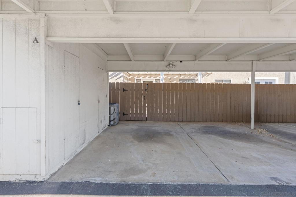 El Cajon - Residential