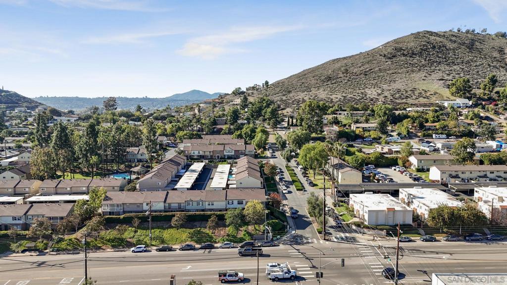 El Cajon - Residential