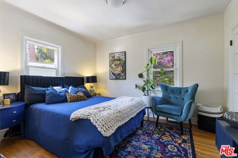 Tiny photo for 1501 Westerly Terrace, Los Angeles, CA 90026 (MLS # 26845089)