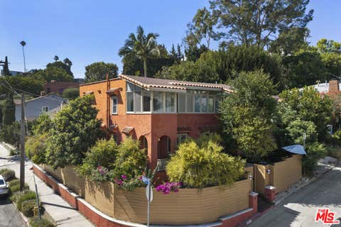 Photo of 1501 Westerly Terrace, Los Angeles, CA 90026 (MLS # 26845089)