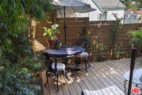Tiny photo for 1501 Westerly Terrace, Los Angeles, CA 90026 (MLS # 26845089)