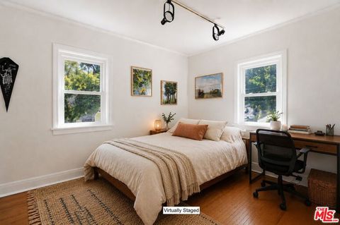 Tiny photo for 1501 Westerly Terrace, Los Angeles, CA 90026 (MLS # 26845089)