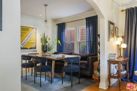 Tiny photo for 1501 Westerly Terrace, Los Angeles, CA 90026 (MLS # 26845089)