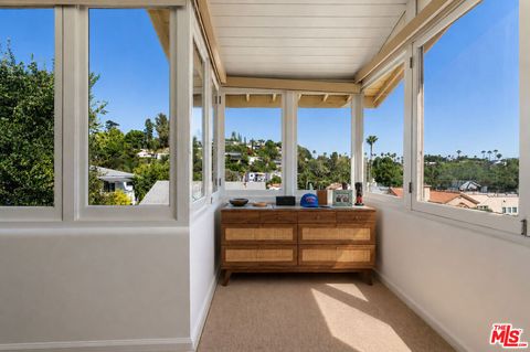 Tiny photo for 1501 Westerly Terrace, Los Angeles, CA 90026 (MLS # 26845089)