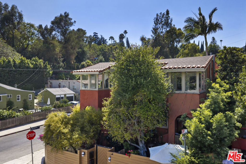 1501 Westerly Terrace