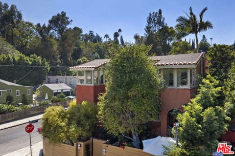 Tiny photo for 1501 Westerly Terrace, Los Angeles, CA 90026 (MLS # 26845089)