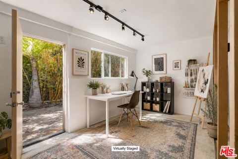 Tiny photo for 1501 Westerly Terrace, Los Angeles, CA 90026 (MLS # 26845089)