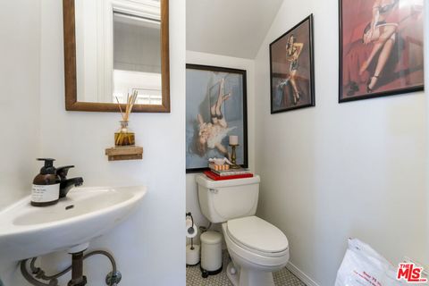 Tiny photo for 1501 Westerly Terrace, Los Angeles, CA 90026 (MLS # 26845089)