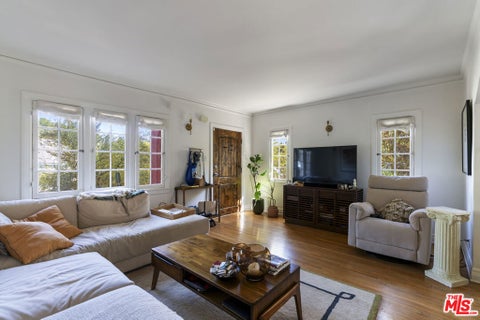 Tiny photo for 1501 Westerly Terrace, Los Angeles, CA 90026 (MLS # 26845089)