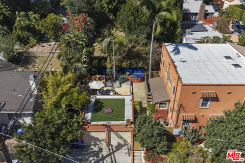 Tiny photo for 1501 Westerly Terrace, Los Angeles, CA 90026 (MLS # 26845089)