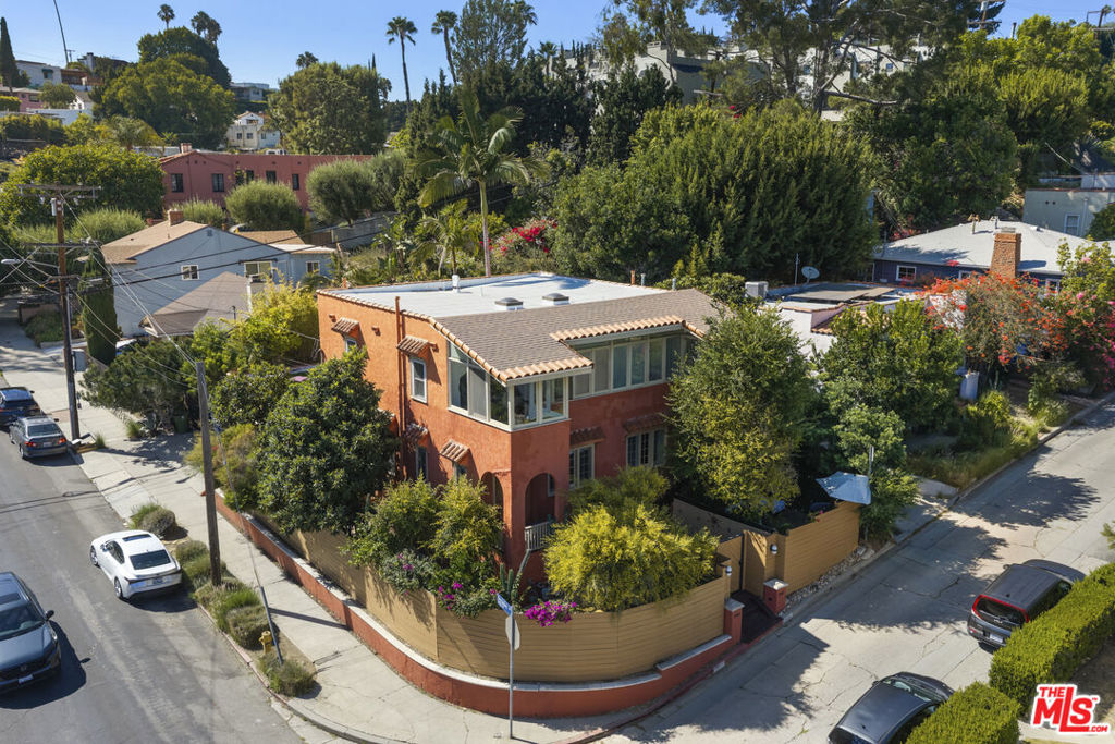 1501 Westerly Terrace
