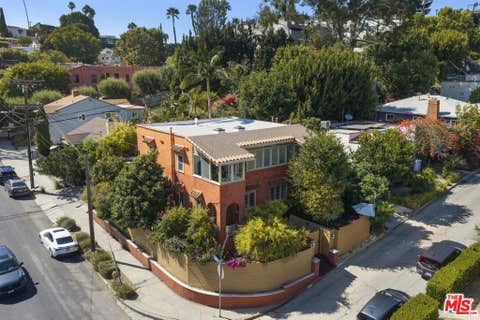 Tiny photo for 1501 Westerly Terrace, Los Angeles, CA 90026 (MLS # 26845089)