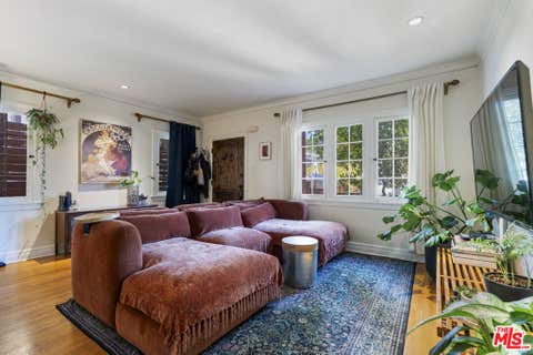Tiny photo for 1501 Westerly Terrace, Los Angeles, CA 90026 (MLS # 26845089)