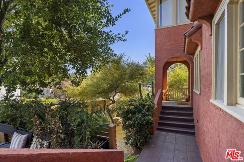 Tiny photo for 1501 Westerly Terrace, Los Angeles, CA 90026 (MLS # 26845089)