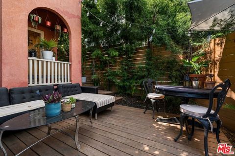 Tiny photo for 1501 Westerly Terrace, Los Angeles, CA 90026 (MLS # 26845089)