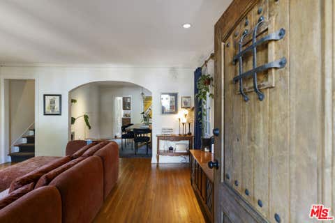 Tiny photo for 1501 Westerly Terrace, Los Angeles, CA 90026 (MLS # 26845089)