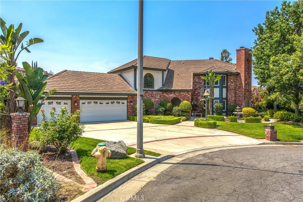6966 Ranch View Road