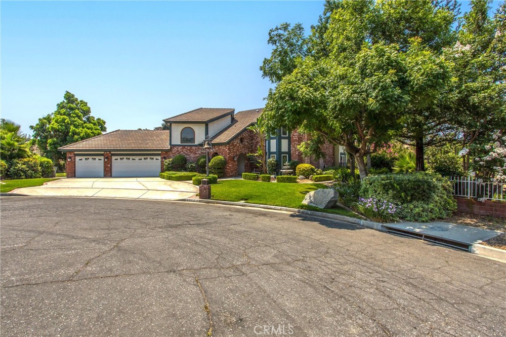 6966 Ranch View Road