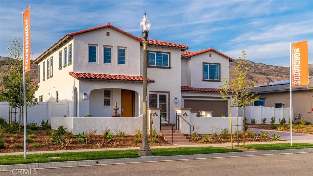 Photo of 221 E Heritage Valley Parkway, Fillmore, CA 93015 (MLS # OC26095556)