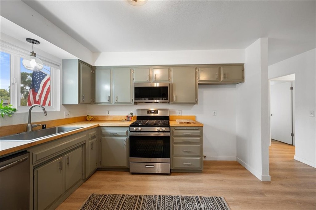 PR City Limits East(110) - Residential