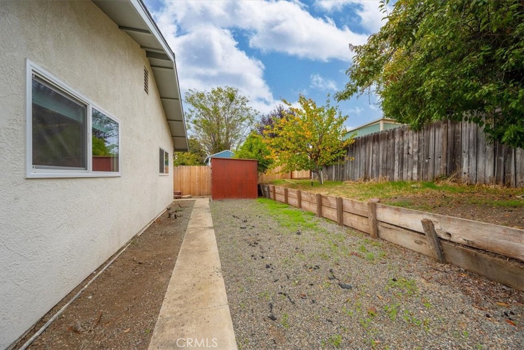 PR City Limits East(110) - Residential