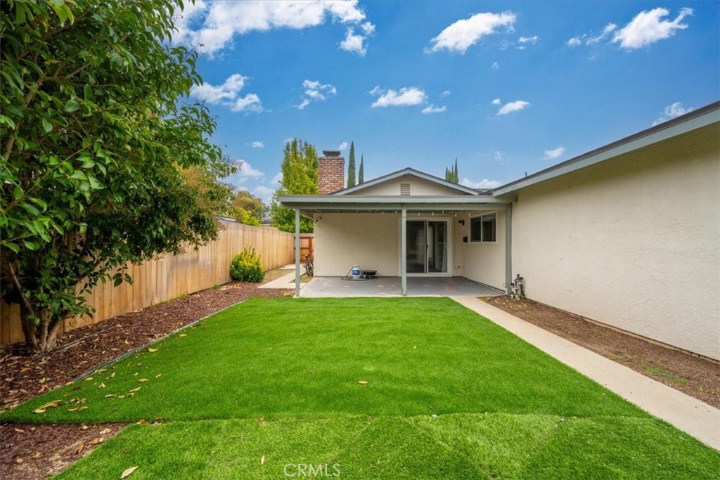 PR City Limits East(110) - Residential