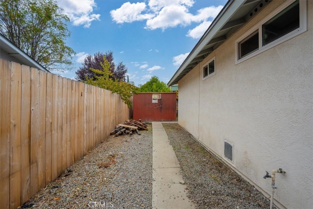 PR City Limits East(110) - Residential