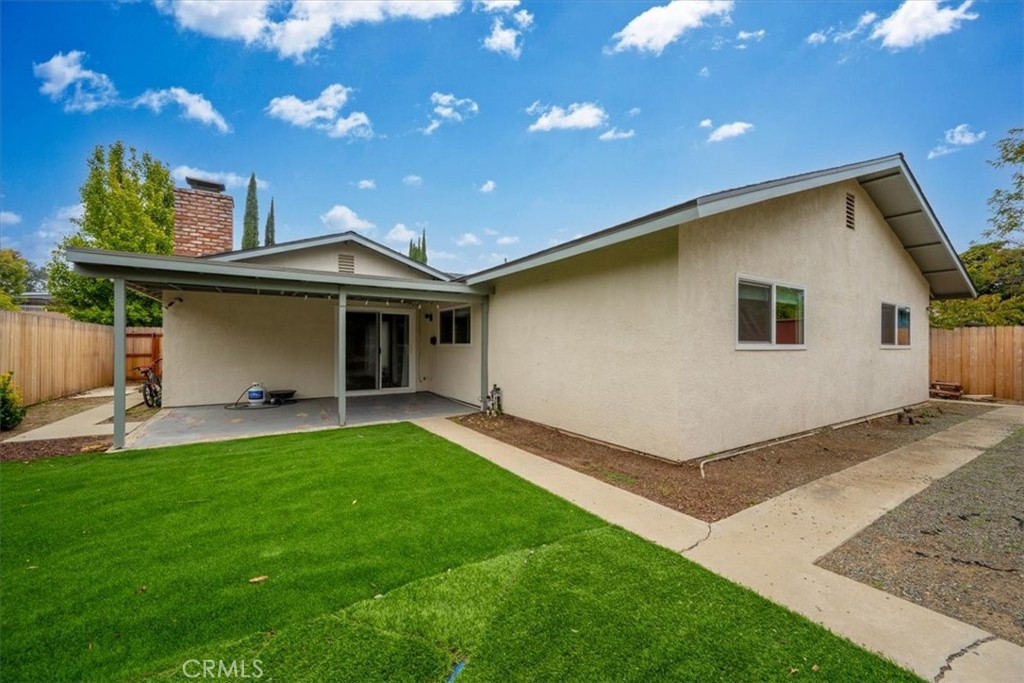 PR City Limits East(110) - Residential