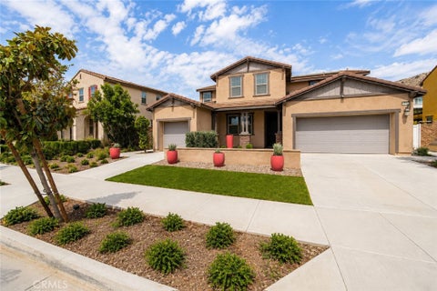 Photo of 2750 Kings Canyon Drive, Jurupa Valley, CA 92509 (MLS # CV26164560)