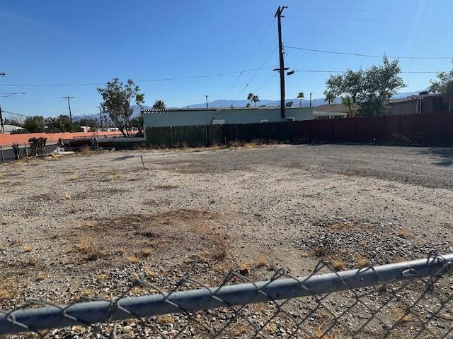 Tri Palm Estates - Land