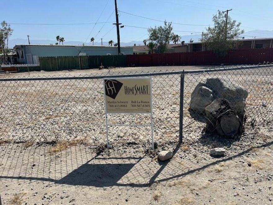 You wont want to miss this Great Corner Lot Located in Tri Palm Estates & CC 55+ community with Low HOA fees allows 2 owners on deed all the unlimited golf  on our 2 fine Golf courses, Shuffleboard courts, Tennis and pickleball courts, 2 pools, 2 hot tubs, Restaurants and Bar. Close to Costco, Sam's Club,Walmart, Home Depot, Lowe's, And many fine restaurants. SPC rent only 216.00PLEASE SEE VIDEO FOR FLEETWOOD OFFERINGS AND SPECIAL PRICING FOR A NEW MANUFACTURED HOME