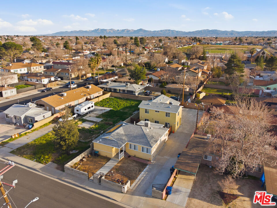 850 W Milling Street