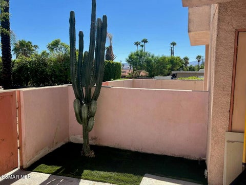 Photo of 401 E Vista Chino #10, Palm Springs, CA 92262 (MLS # 226004841)