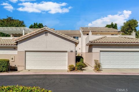 Photo of 1272 Manzanita Way Way, San Luis Obispo, CA 93401 (MLS # SC25233012)