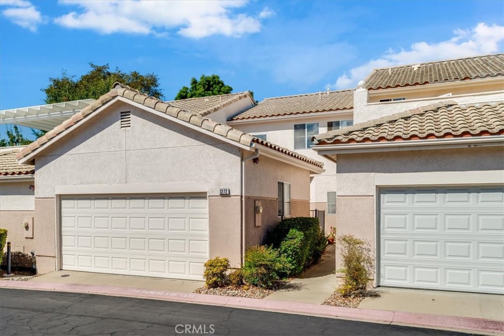 San Luis Obispo(380) - Residential