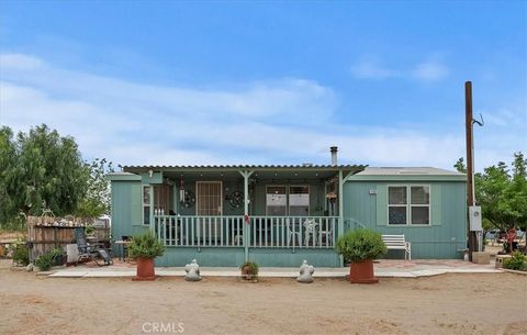 4769 Victor Phelan CA 92371