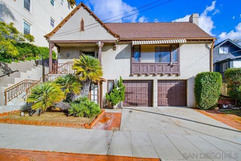 Photo of 2421 Brant Street St, San Diego, CA 92101 (MLS # 260007657SD)