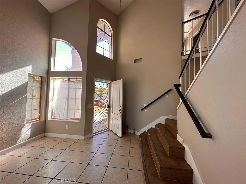 - Residential Lease