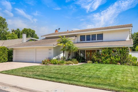 Photo of 31817 Tynebourne Court, Westlake Village, CA 91361 (MLS # V1-36539)
