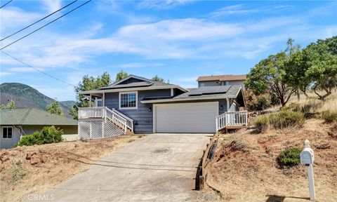 Photo of 10078 El Dorado Way, Kelseyville, CA 95451 (MLS # LC25162147)