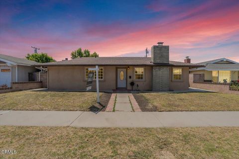 1340 Huntswood Way Way Oxnard CA 93030