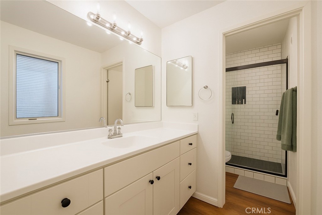 MacArthur Village (MAVL) - Residential