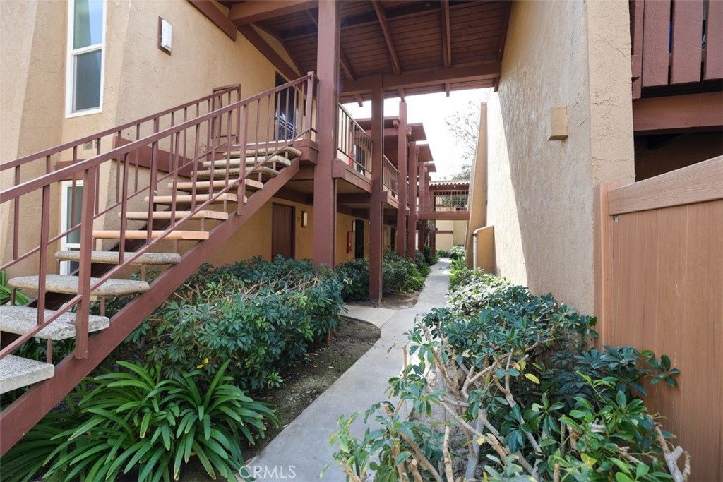 MacArthur Village (MAVL) - Residential