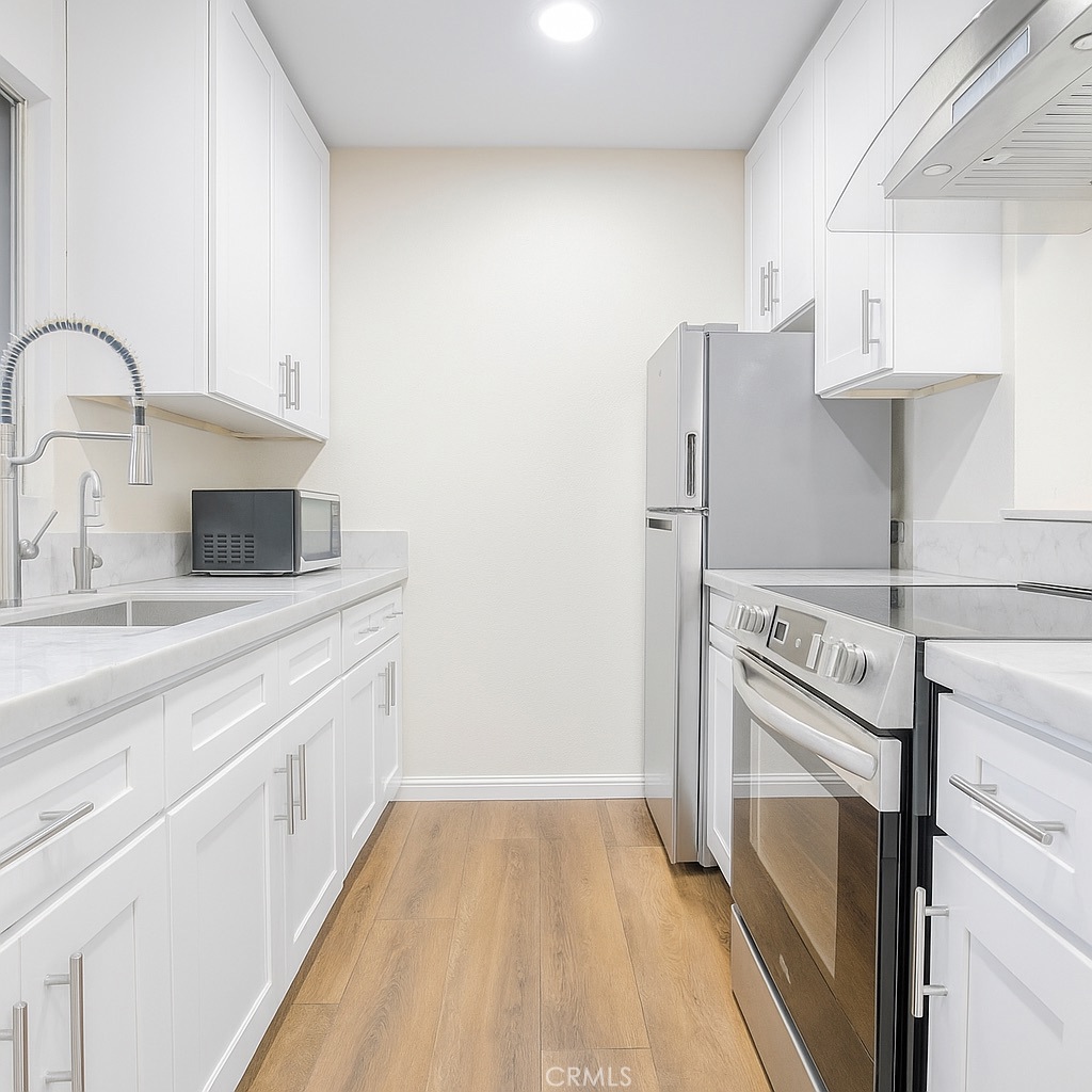MacArthur Village (MAVL) - Residential