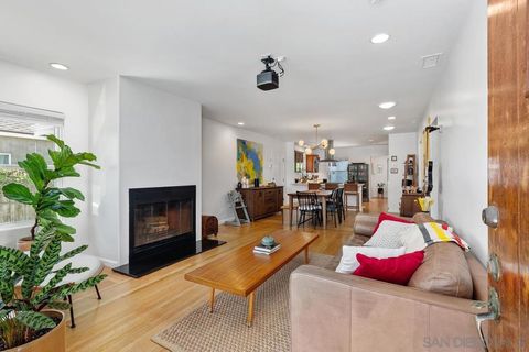 4128 Oregon St San Diego CA 92104