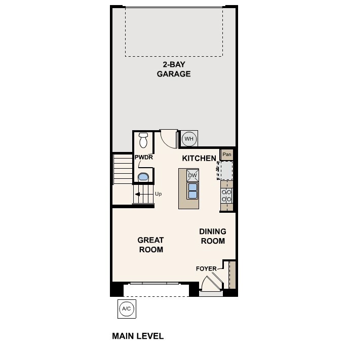 3189 Madrone Lane