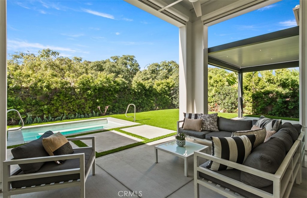 Ocean Hills at Pacifica - Residential