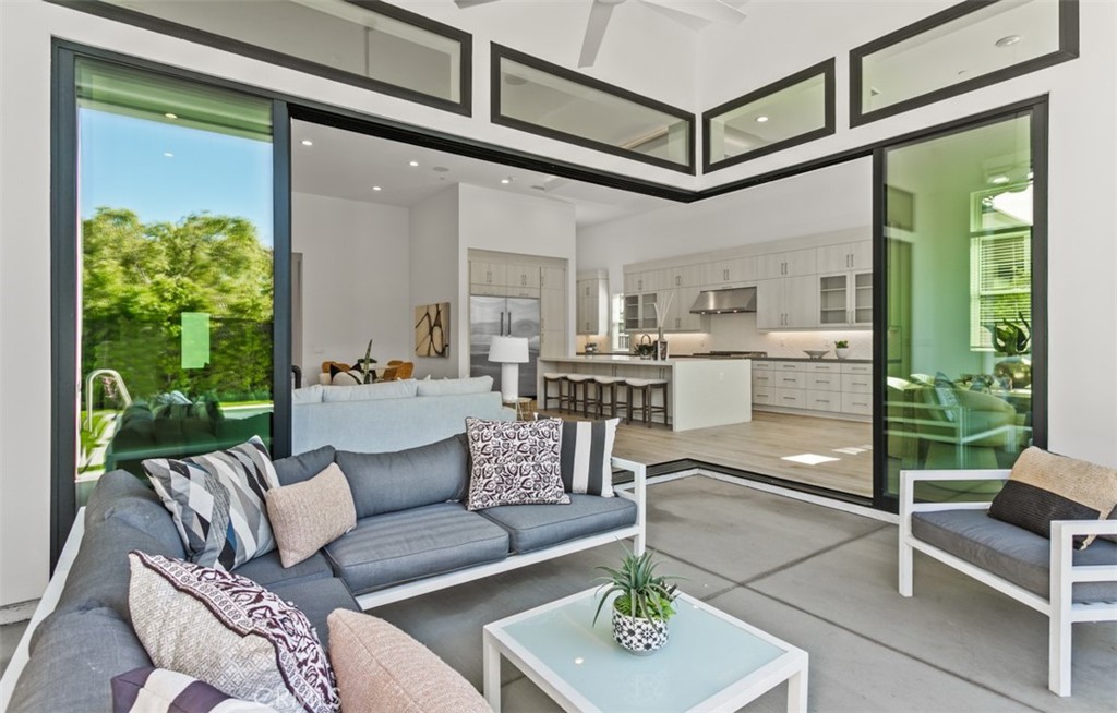 Ocean Hills at Pacifica - Residential